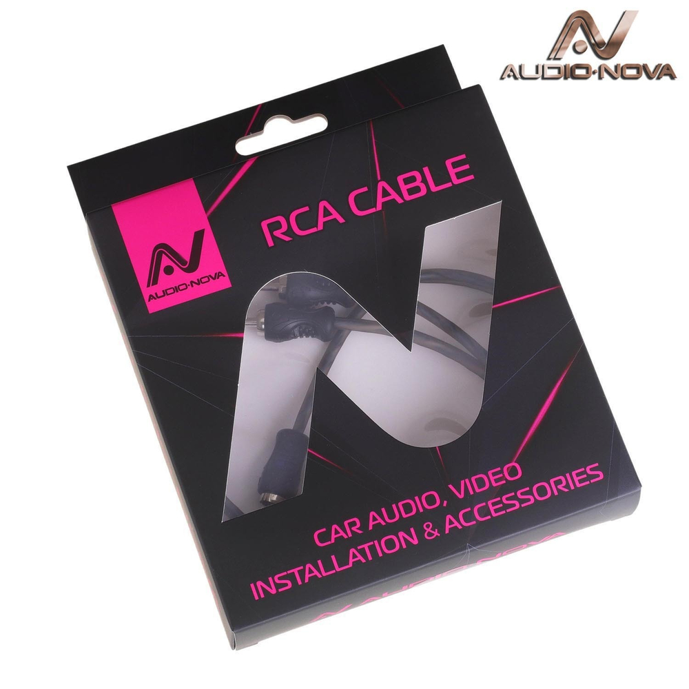 AUDIO NOVA RC1-1M2F ECO
