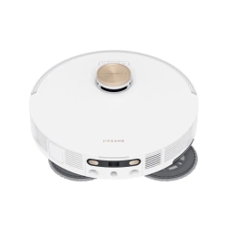Робот-пылесос DREAME L20 Ultra Complete, white RLX41CE