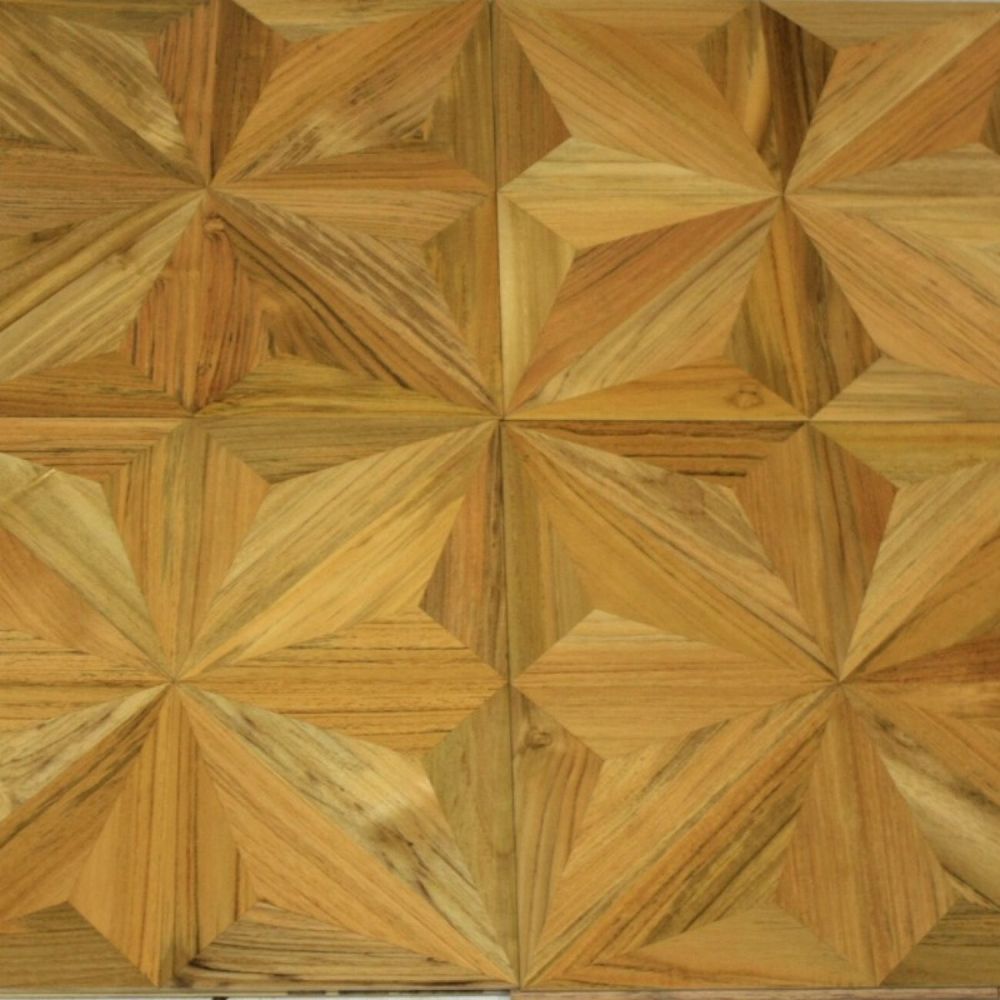 Индустриальный Тик