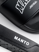 Шлёпанцы MANTO VARSITY 2.0