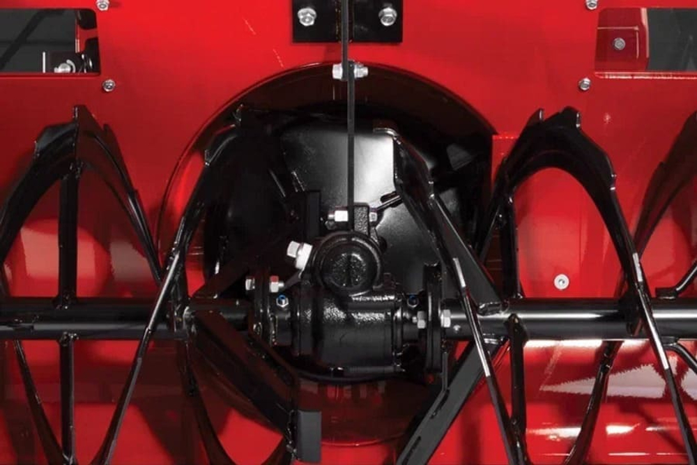 Снегоуборщик CAIMAN EDO 40YD(15)