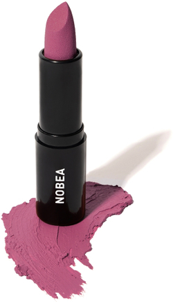 NOBEA Day-to-Day Matte Lipstick - матовая помада, 3 g