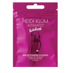 Набор из 3 расширителей для пояса бюстгальтера (Цвет: разноцветный)