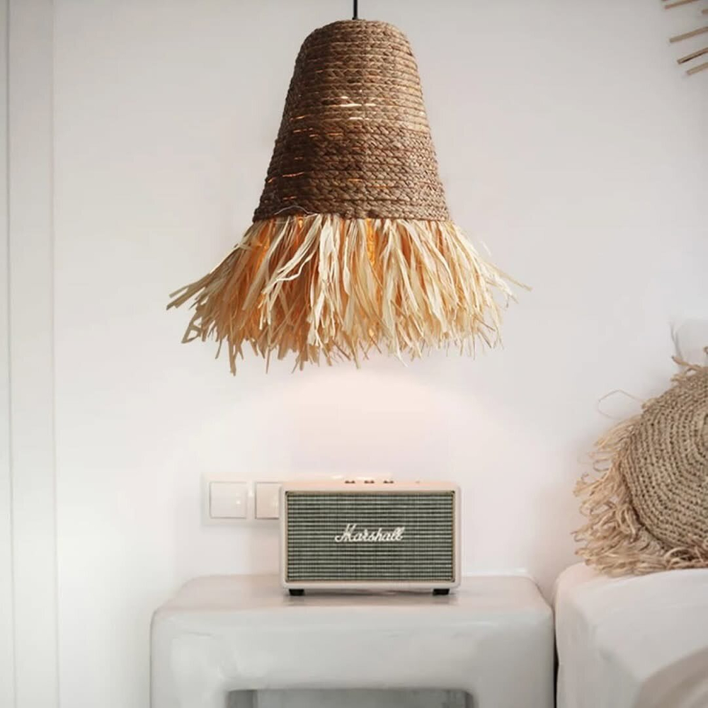 Люстра плетенка ✨