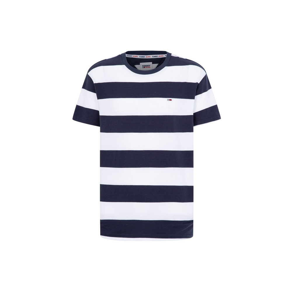 Tommy Hilfiger Tee, DM0DM16308YBR