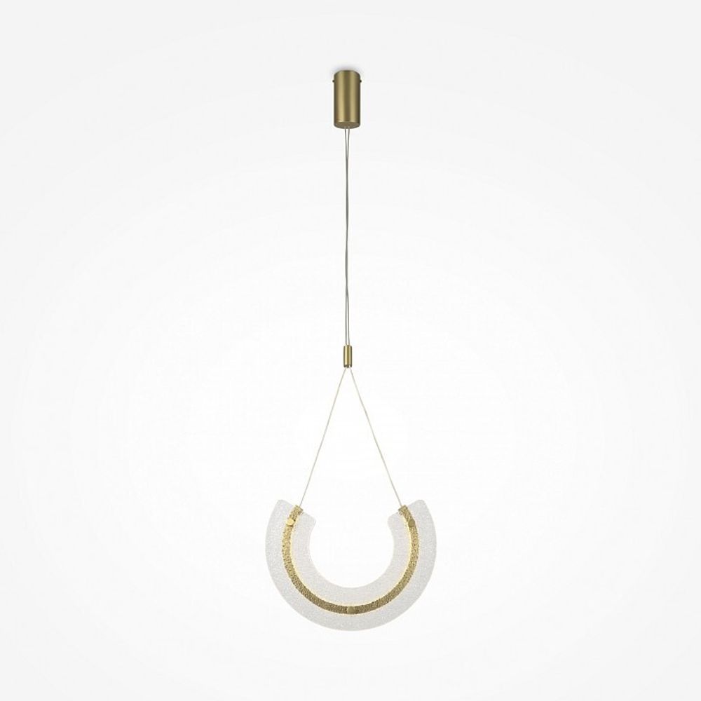 Подвесной светильник Maytoni Maya P091PL-L18G3K1