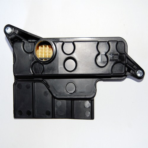 Фильтр АКПП  DECO  D35330-33050