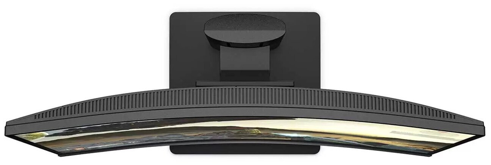 Монитор HP X24c (23.6"/1920x1080(16:9),изогнутый/VA/144Гц/черный) (9FM22AA)