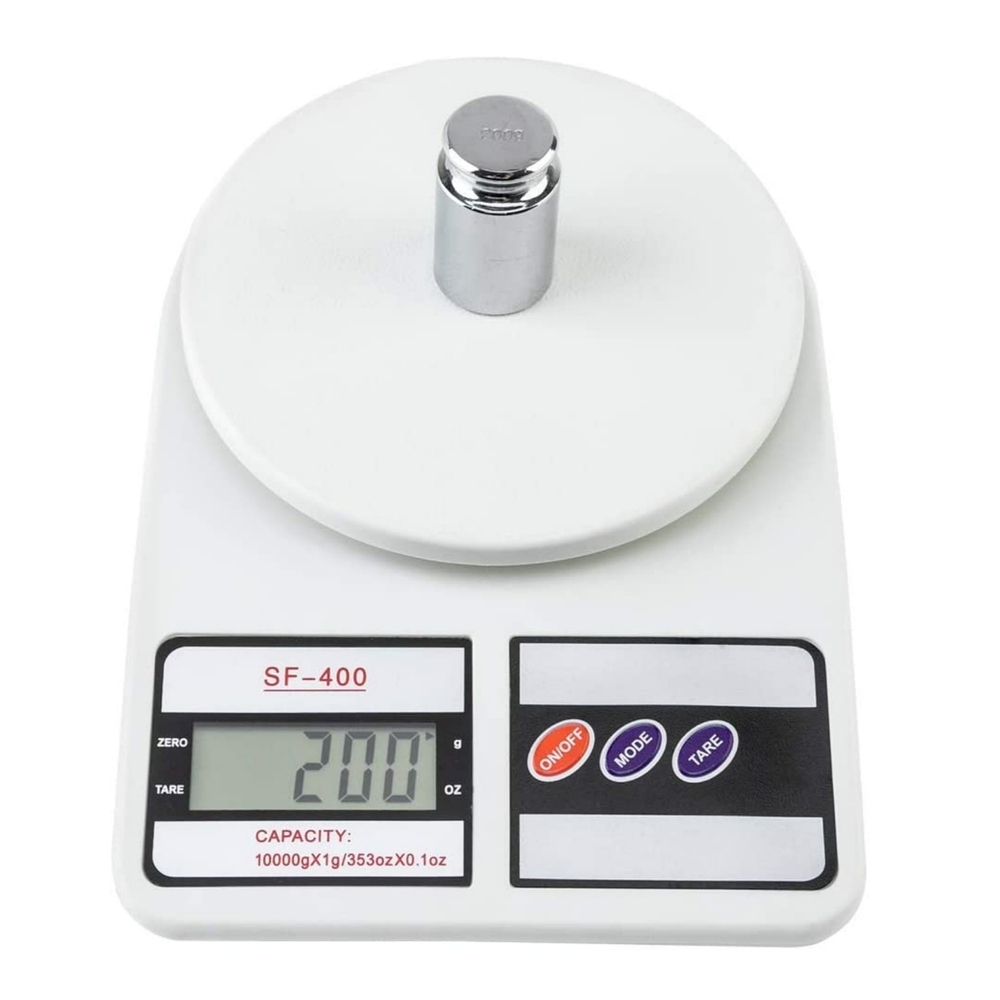 Весы KAMEEL 10 кг.