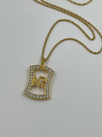 Кулон Nina Ricci