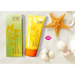 Cellio. Водостойкий солнцезащитный крем Waterproof Daily Sun Cream SPF50+/PA+++