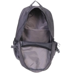 Рюкзак туристический 25л, цвет серый 80186