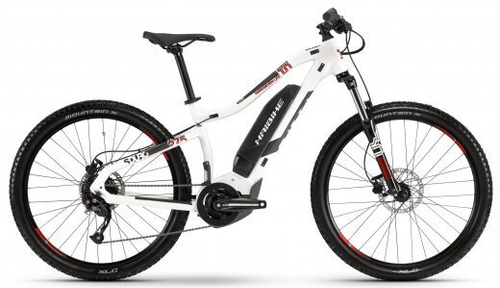Электровелосипед Haibike (2019) Sduro HardSeven Life 1.0 400Wh 9s. Altus