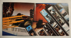 Винтажная виниловая пластинка LP Wishbone Ash Front Page News (Germany 1977)