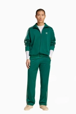 Кофта adidas Adicolor Classics Firebird - зеленый