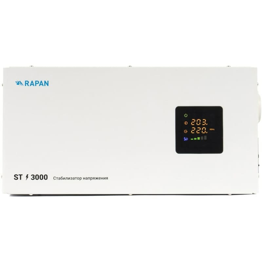 «Бастион» Rapan ST-3000 Сетевое оборудование