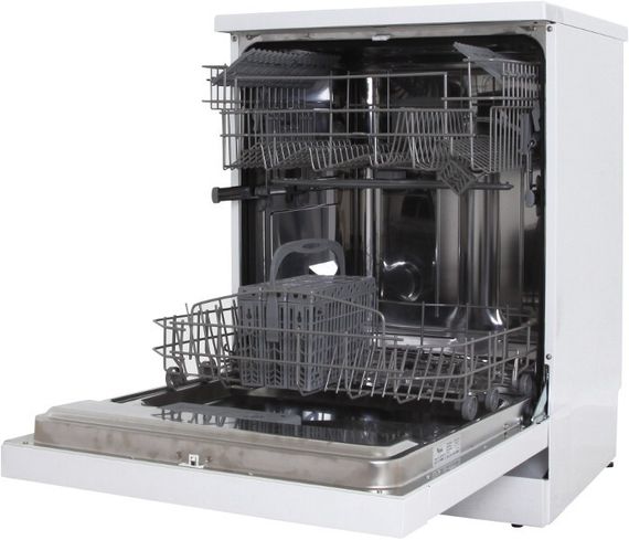 Посудомоечная машина Asko D5544 Fi