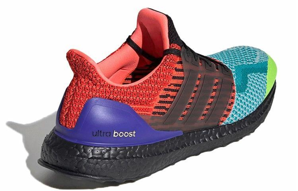 Кроссовки Adidas Ultraboost Dna