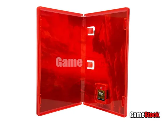 The Legend of Zelda: Breath of the Wild (Nintendo Switch 2, Полностью на русском языке, Б/У)