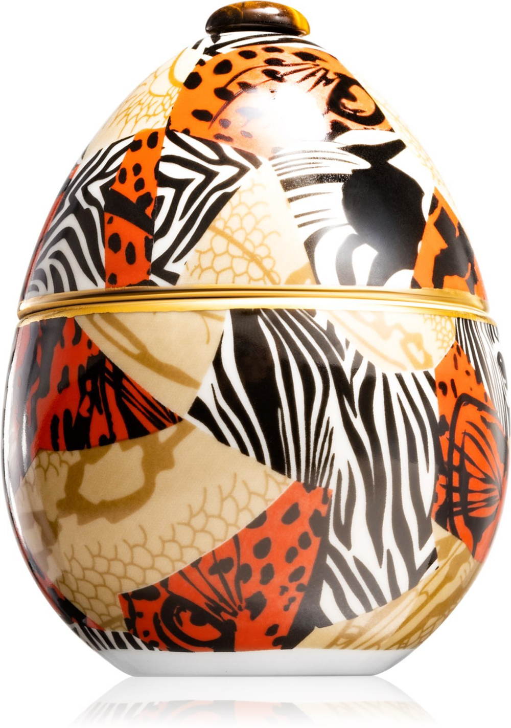 Ladenac Africa Serpiente Temptation - ароматическая свеча И. /   220  g  / GTIN 02100200017