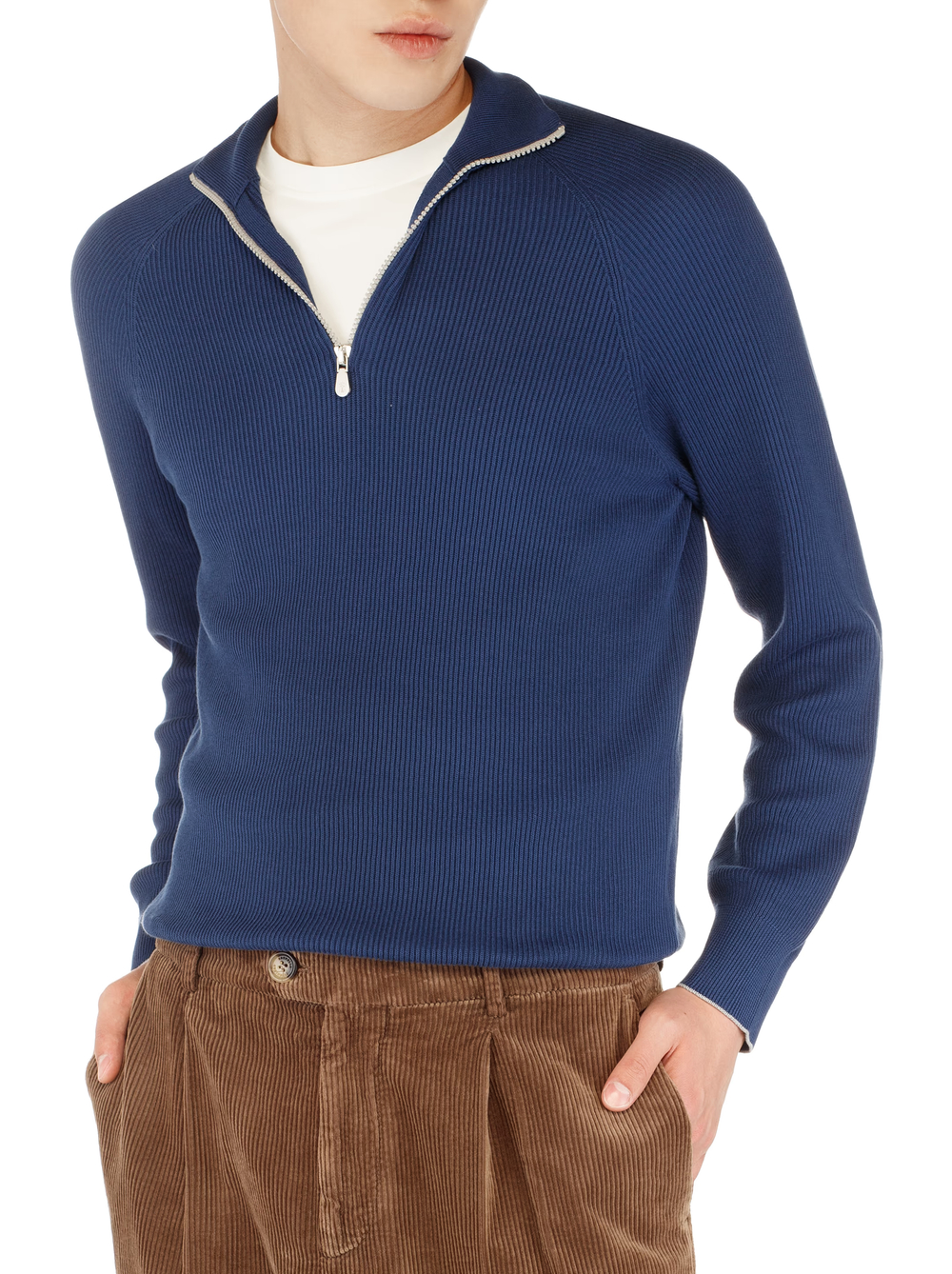 Джемпер BRUNELLO CUCINELLI