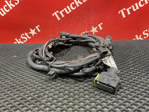 Проводка автономного отопителя