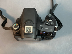 Sony A58 Kit 18-55mm 2.500 кадров