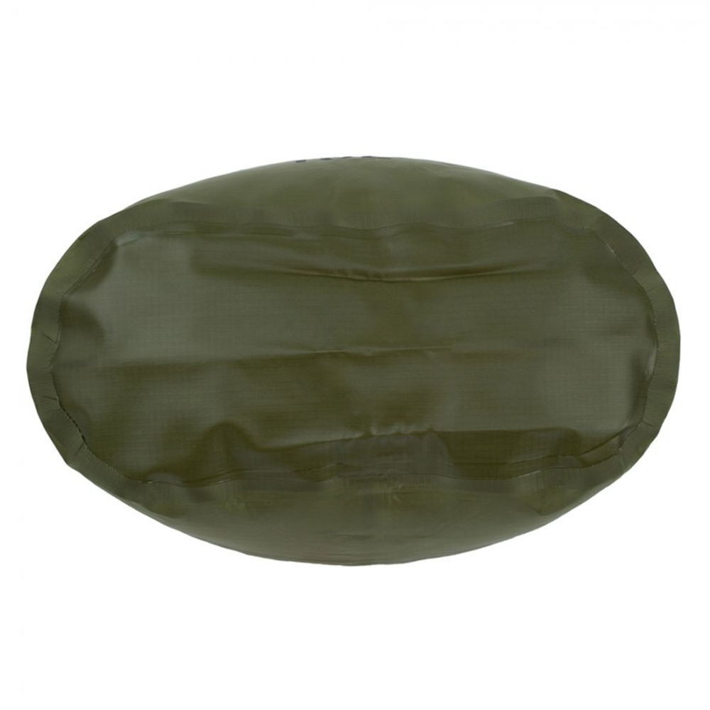 Гермомешок TRAMP Nylon Ultralight 10л, артикул TRA-309, цвет Оливковый