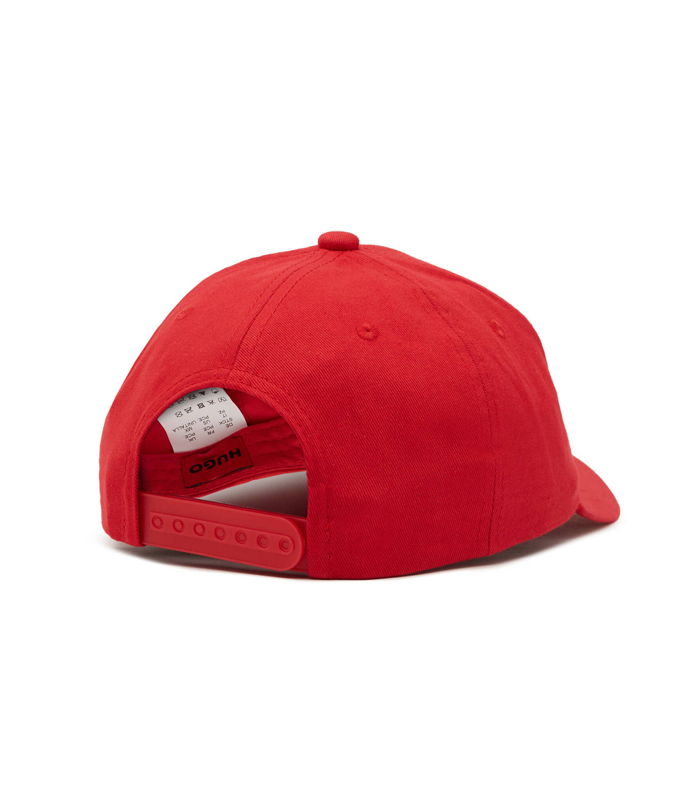 Кепка Jude-BL HUGO - красный(50496033)