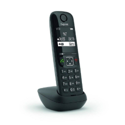 Дополнительная трубка Gigaset S30852-H2876-R101 AS690HX Дополнительная трубка