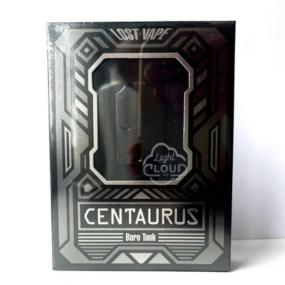 Centaurus Boro Tank by Lost Vape