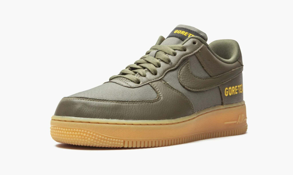 Air Force 1 Low "Gore-Tex - Medium Olive"