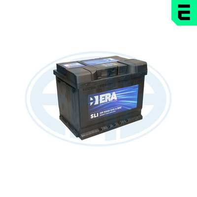ERA - S56017-ERA - Starter Battery