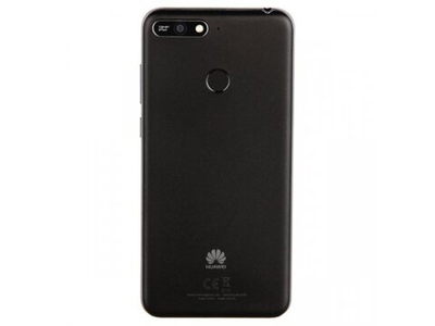 Смартфон Huawei Y6 Prime 2018 Black (ATU-L31)