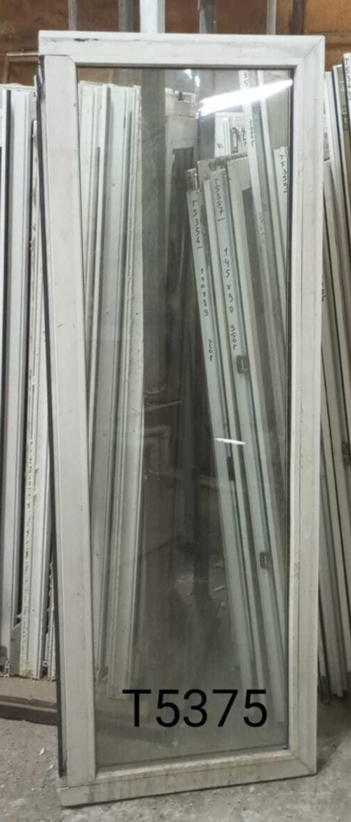 Окно Пластиковое Б/У 170(в) х 60(ш)