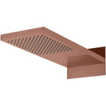 Верхний душ Boheme FUSION 419-BRB Brushed Bronze