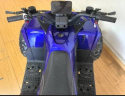Квадроцикл Green Camel Атакама T630 (72V 2000W R8)