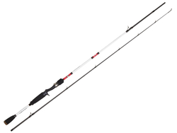 Спиннинг кастинговый Lucky John Vanrex BAITCAST 21 1.98