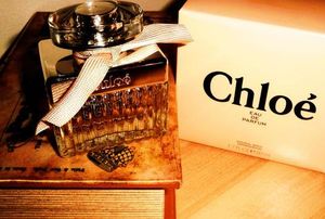 Chloe Eau De Parfum