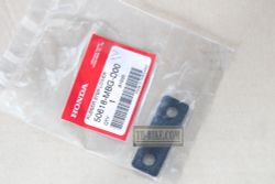 50618-MBG-D00. RUBBER, STEP LOWER