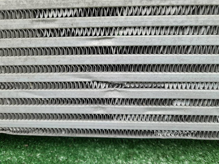 Интеркулер DongFeng DFSK ix5 (2023-н.в.)