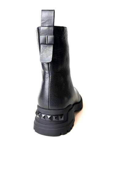 Ботинки женские