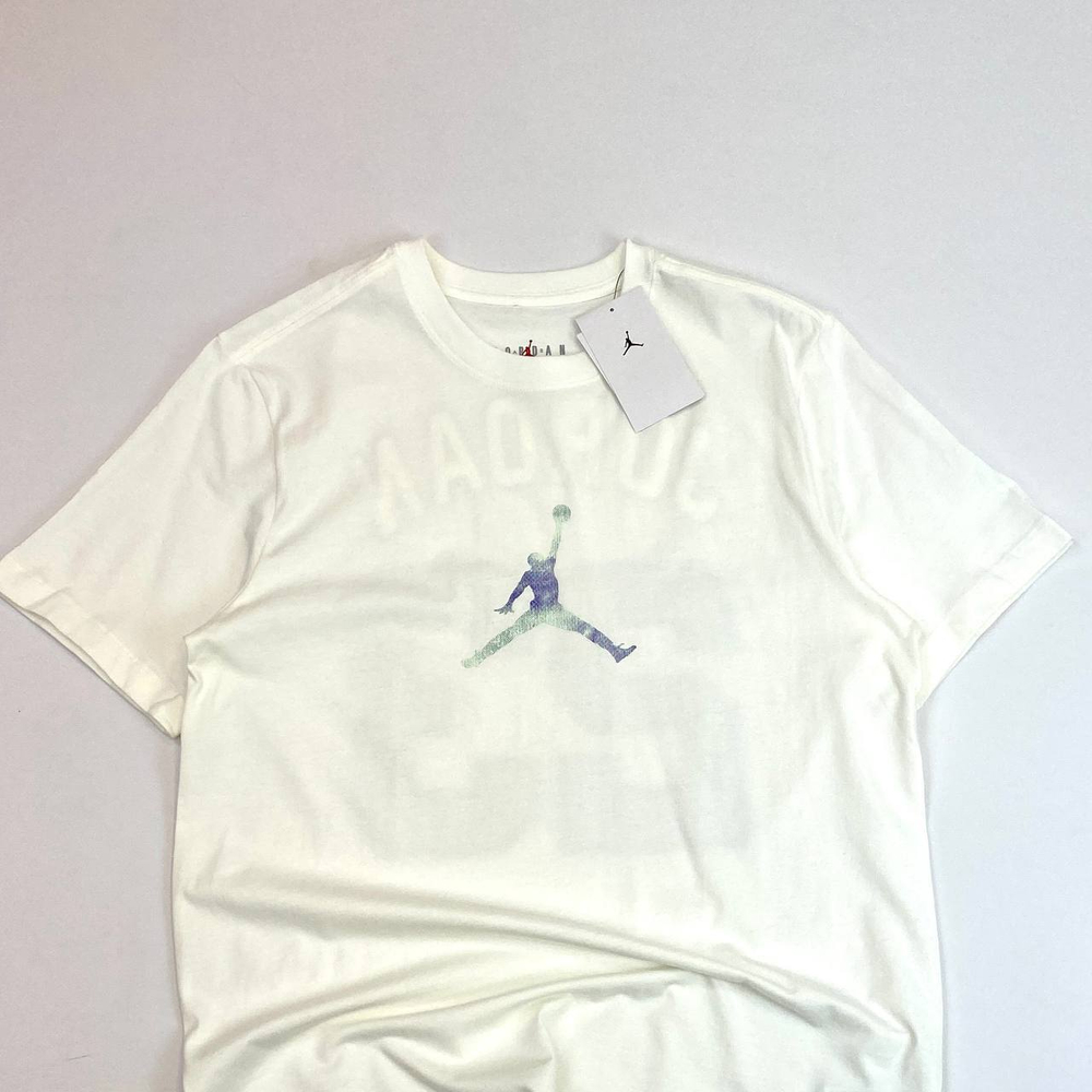 Футболка Air Jordan Новая с биркой