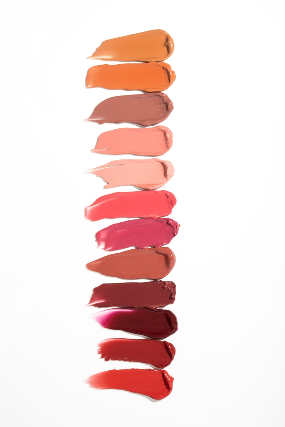 NOBEA Day-to-Day Matte Liquid Lipstick - Матовая жидкая помада оттенок Raspberry Red #M06, 7 ml