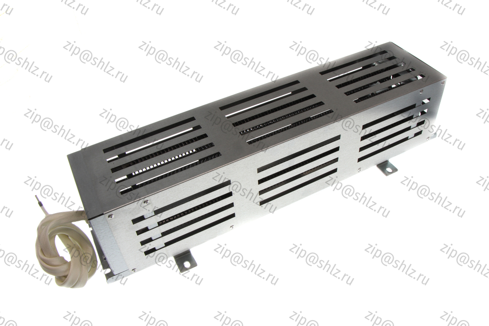 Тормозной резистор ТР-15-40-00