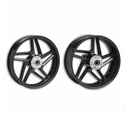 Ducati Performance Диски карбоновые Panigale V4 / Streetfighter V4 96380272AA
