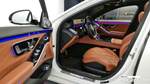 Mercedes-Benz S-Class W223 Maybach S580 4MATIC (11.2022)