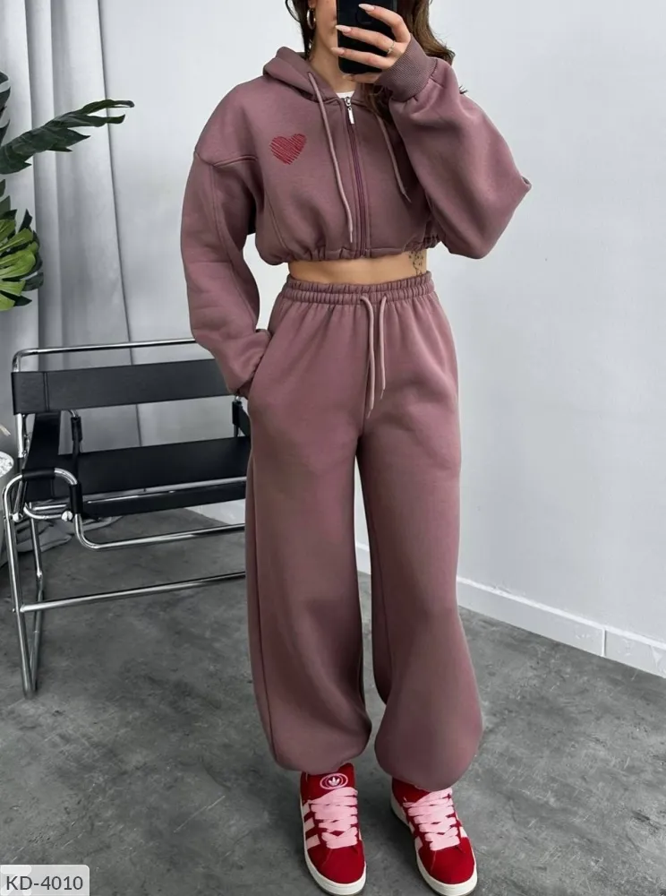 Костюм KD-4024 Фабрика Моды