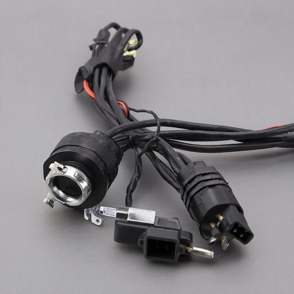 Датчики износа тормозных колодок