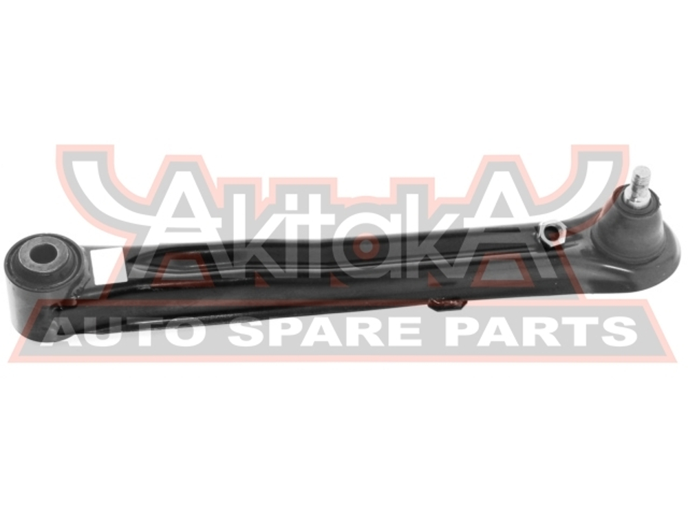 Тяга задняя поперечная с шаровой ASVA 0425V75R2